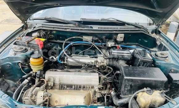Buy Used Toyota RAV4 Green Car in Addis–Ababa in Ethiopia Buy Used Toyota RAV4 Green Car in Addis–Ababa in Ethiopia