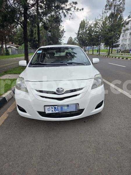 Big with watermark toyota yaris ethiopia addis ababa 13678