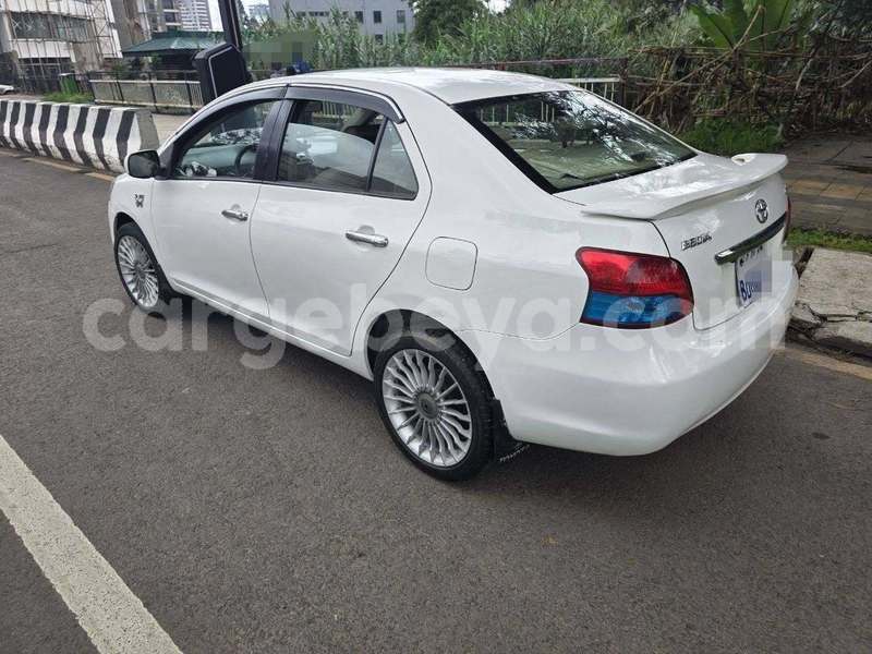 Big with watermark toyota yaris ethiopia addis ababa 13678