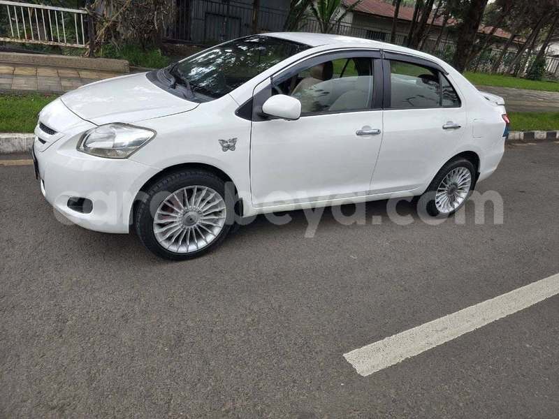 Big with watermark toyota yaris ethiopia addis ababa 13678