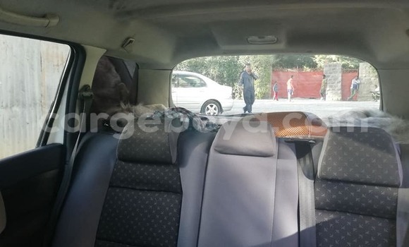 Buy Used Peugeot 207 White Car in Addis–Ababa in Ethiopia Buy Used Peugeot 207 White Car in Addis–Ababa in Ethiopia