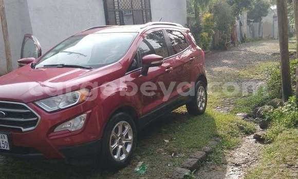 Buy Used Hyundai Tucson Red Car in Addis–Ababa in Ethiopia Buy Used Hyundai Tucson Red Car in Addis–Ababa in Ethiopia