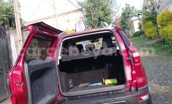 Buy Used Hyundai Tucson Red Car in Addis–Ababa in Ethiopia Buy Used Hyundai Tucson Red Car in Addis–Ababa in Ethiopia