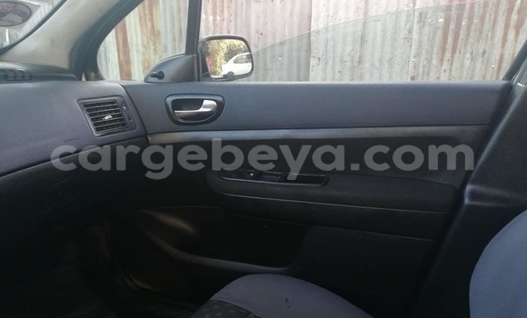 Buy Used Peugeot 207 White Car in Addis–Ababa in Ethiopia Buy Used Peugeot 207 White Car in Addis–Ababa in Ethiopia