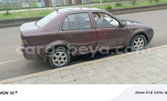 Buy Used Toyota Allex Red Car in Addis ababa in Africa Buy Used Toyota Allex Red Car in Addis ababa in Africa