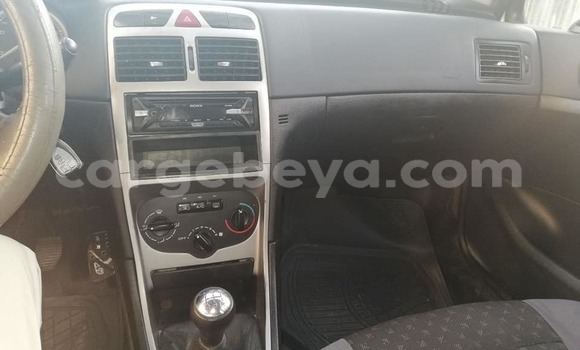 Buy Used Peugeot 207 White Car in Addis–Ababa in Ethiopia Buy Used Peugeot 207 White Car in Addis–Ababa in Ethiopia