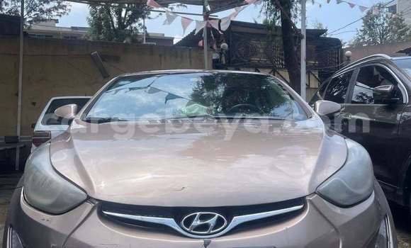 Buy Used Hyundai Avante Other Car in Addis ababa in Africa Buy Used Hyundai Avante Other Car in Addis ababa in Africa
