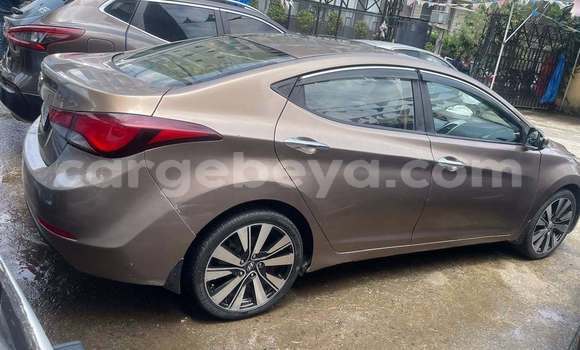 Buy Used Hyundai Avante Other Car in Addis ababa in Africa Buy Used Hyundai Avante Other Car in Addis ababa in Africa