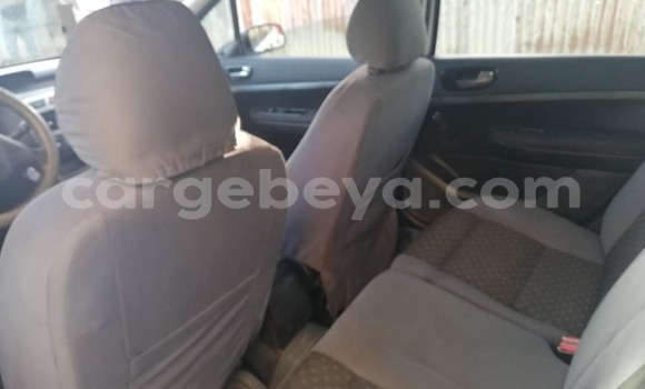 Buy Used Peugeot 207 White Car in Addis–Ababa in Ethiopia Buy Used Peugeot 207 White Car in Addis–Ababa in Ethiopia