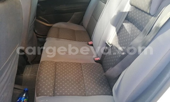 Buy Used Peugeot 207 White Car in Addis–Ababa in Ethiopia Buy Used Peugeot 207 White Car in Addis–Ababa in Ethiopia