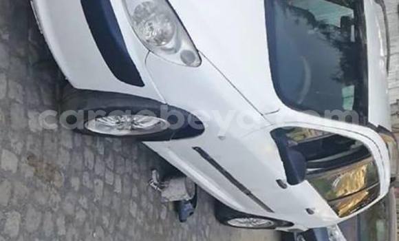 Buy Used Peugeot 207 White Car in Addis–Ababa in Ethiopia Buy Used Peugeot 207 White Car in Addis–Ababa in Ethiopia