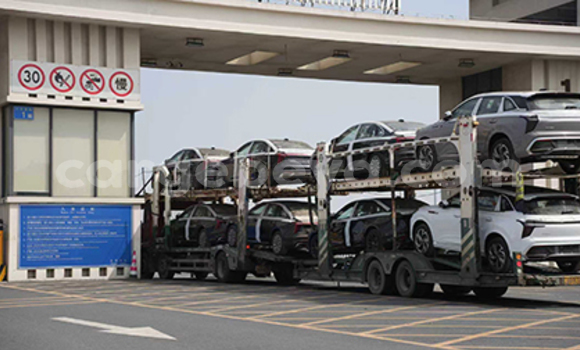 ይግዙ አዲስ Changan CS75 ሌላ መኪና በ አሴስ በ ኦሮሚያ ይግዙ አዲስ Changan CS75 ሌላ መኪና በ አሴስ በ ኦሮሚያ