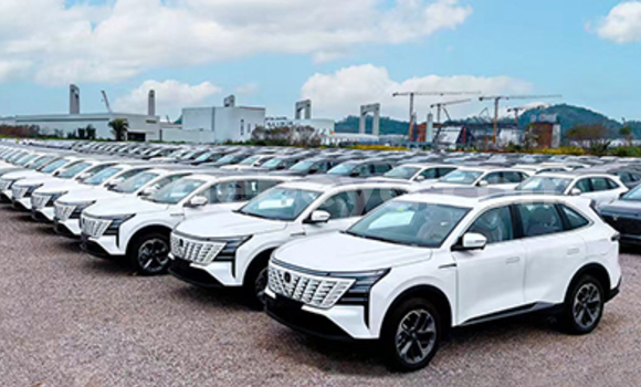 ይግዙ አዲስ Changan CS75 ሌላ መኪና በ አሴስ በ ኦሮሚያ ይግዙ አዲስ Changan CS75 ሌላ መኪና በ አሴስ በ ኦሮሚያ