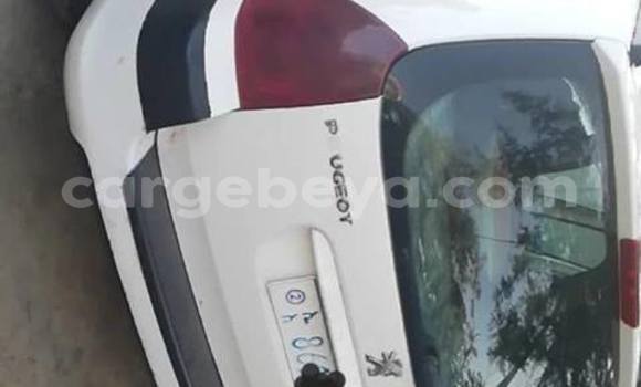 Buy Used Peugeot 207 White Car in Addis–Ababa in Ethiopia Buy Used Peugeot 207 White Car in Addis–Ababa in Ethiopia