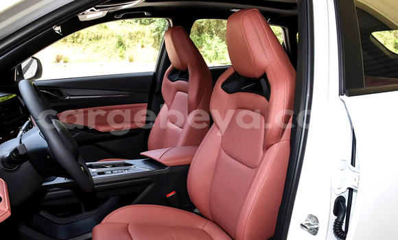 ይግዙ አዲስ Changan Benni ሌላ መኪና በ Finote ሰላምም በ አማራ ይግዙ አዲስ Changan Benni ሌላ መኪና በ Finote ሰላምም በ አማራ