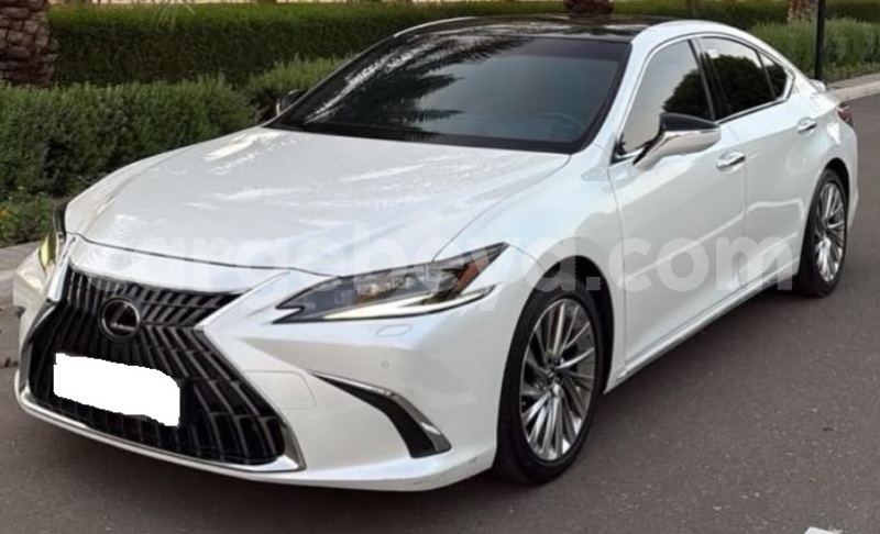 Big with watermark lexus es africa addis ababa 13693