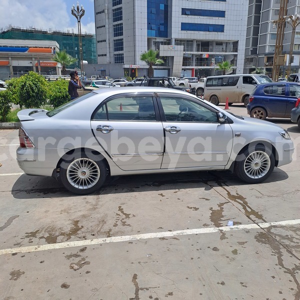 Big with watermark toyota corolla africa addis ababa 13695