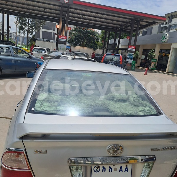Big with watermark toyota corolla africa addis ababa 13695