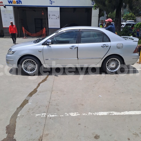 Big with watermark toyota corolla africa addis ababa 13695