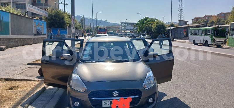 Big with watermark suzuki swift africa addis ababa 13696