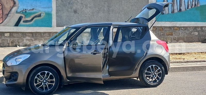 Big with watermark suzuki swift africa addis ababa 13696