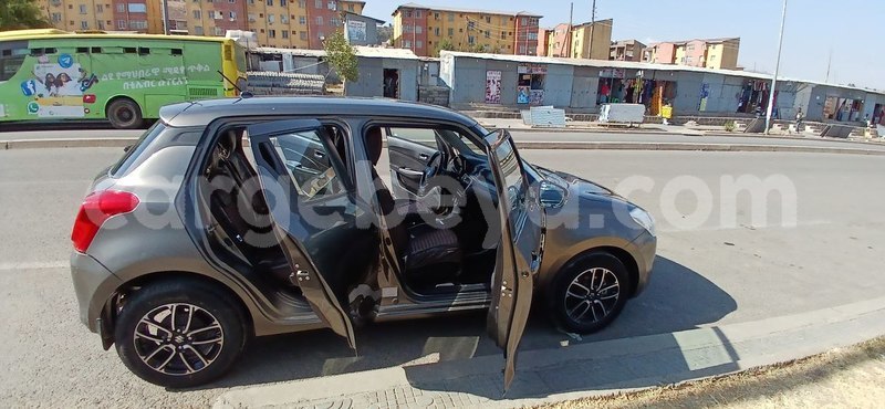 Big with watermark suzuki swift africa addis ababa 13696