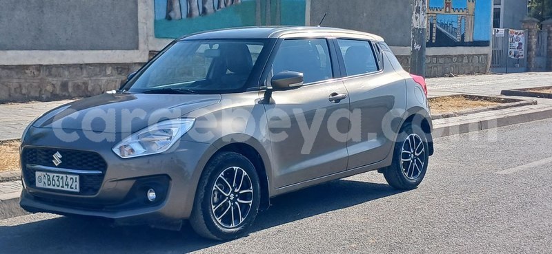 Big with watermark suzuki swift africa addis ababa 13696