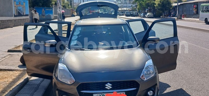 Big with watermark suzuki swift africa addis ababa 13696