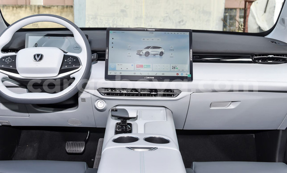 ይግዙ አዲስ Changan Raeton ነጭ መኪና በ የ Debark ' በ ኢትዮጵያ ይግዙ አዲስ Changan Raeton ነጭ መኪና በ የ Debark ' በ ኢትዮጵያ