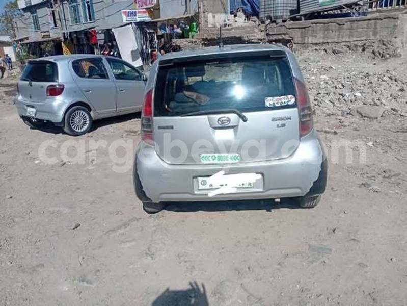 Big with watermark daihatsu sirion ethiopia addis ababa 13702