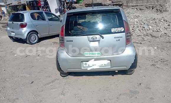 Buy Used Daihatsu Sirion Other Car in Addis–Ababa in Ethiopia Buy Used Daihatsu Sirion Other Car in Addis–Ababa in Ethiopia
