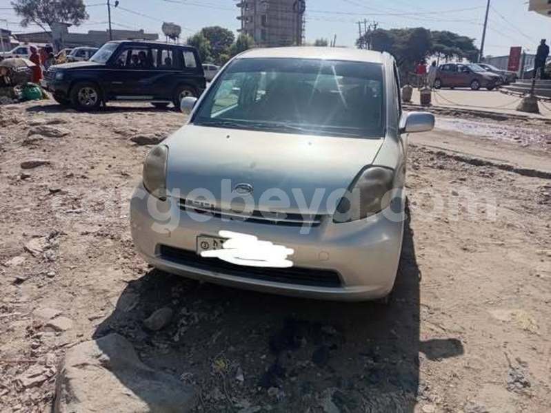 Big with watermark daihatsu sirion ethiopia addis ababa 13702