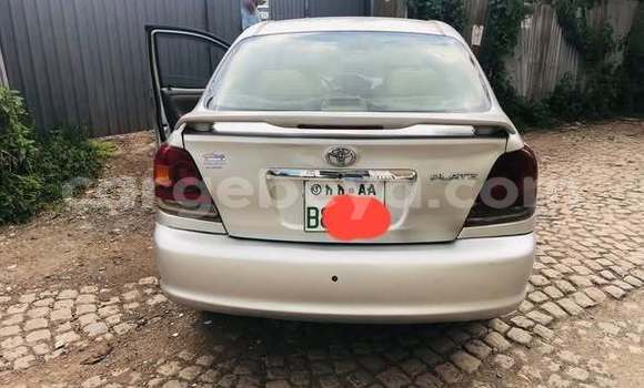 Buy Used Toyota Passo Other Car in Addis ababa in Africa