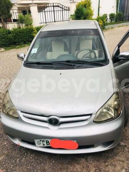 Big with watermark toyota passo africa addis ababa 13703