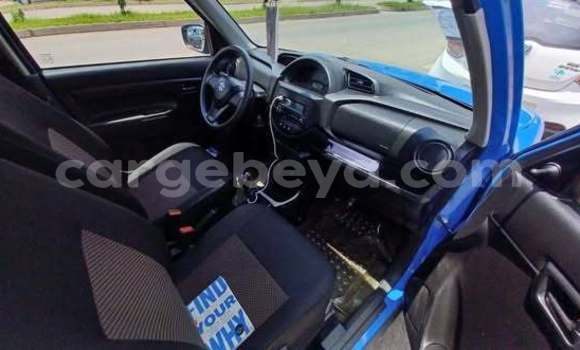 Buy Used Suzuki Splash Other Car in Addis–Ababa in Ethiopia