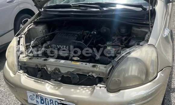 Buy Used Toyota 4Runner Other Car in Addis ababa in Africa
