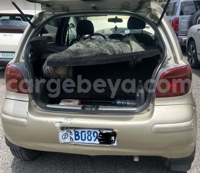 Big with watermark toyota 4runner africa addis ababa 13706