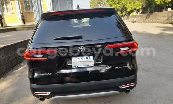 Buy Used Toyota Highlander Other Car in Addis ababa in Africa Buy Used Toyota Highlander Other Car in Addis ababa in Africa