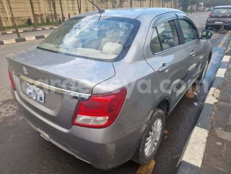 Big with watermark suzuki dzire ethiopia addis ababa 13709