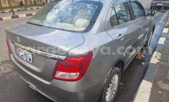 Buy Used Suzuki Dzire Other Car in Addis–Ababa in Ethiopia