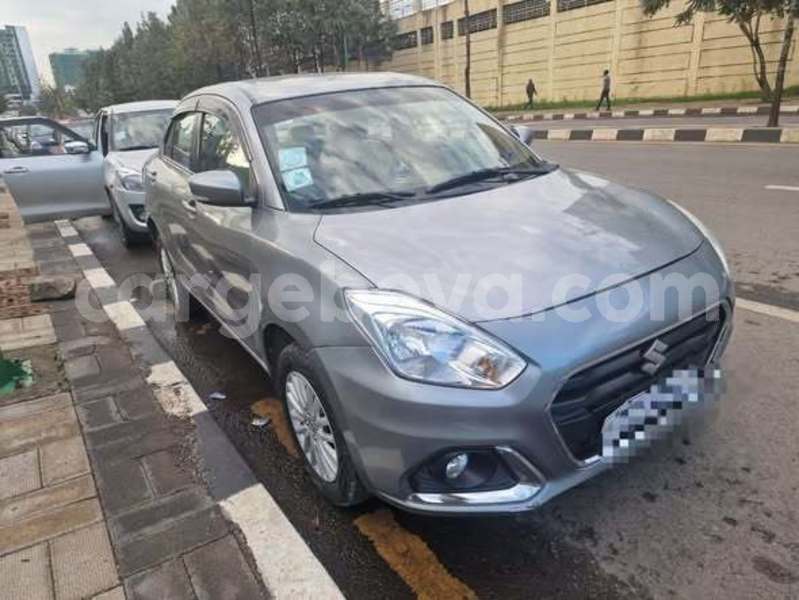 Big with watermark suzuki dzire ethiopia addis ababa 13709
