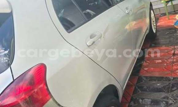 Buy Used Toyota Yaris Other Car in Addis ababa in Africa