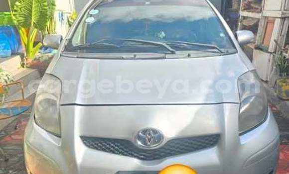 Buy Used Toyota Yaris Other Car in Addis ababa in Africa Buy Used Toyota Yaris Other Car in Addis ababa in Africa