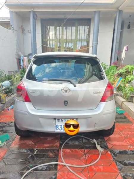 Big with watermark toyota yaris africa addis ababa 13710