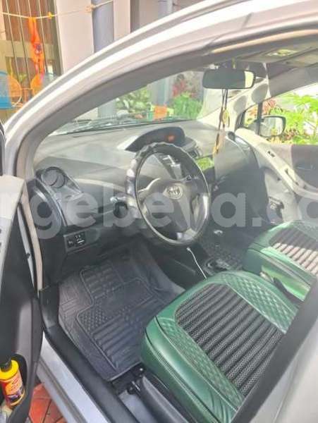 Big with watermark toyota yaris africa addis ababa 13710
