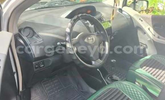 Buy Used Toyota Yaris Other Car in Addis ababa in Africa Buy Used Toyota Yaris Other Car in Addis ababa in Africa