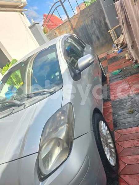Big with watermark toyota yaris africa addis ababa 13710
