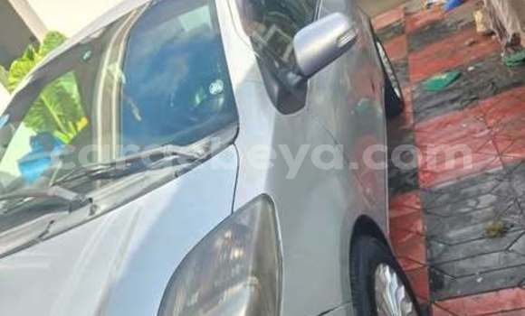 Buy Used Toyota Yaris Other Car in Addis ababa in Africa Buy Used Toyota Yaris Other Car in Addis ababa in Africa