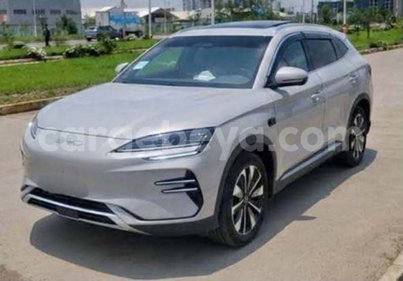 Big with watermark byd seal africa addis ababa 13711