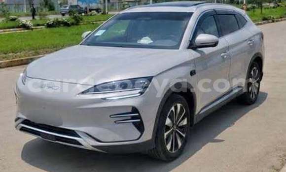 Buy Used BYD Seal Other Car in Addis ababa in Africa